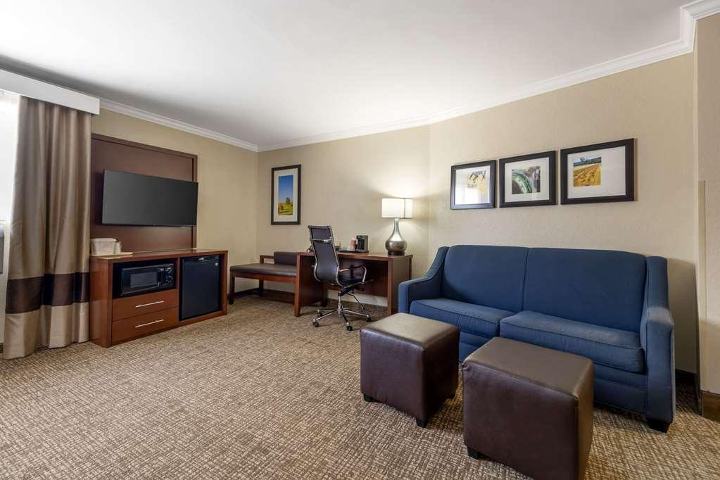 Comfort Suites Елізабеттаун Номер фото