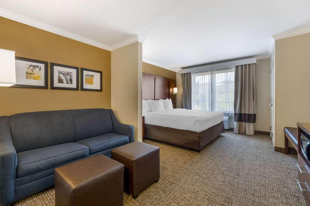 Comfort Suites Елізабеттаун Номер фото