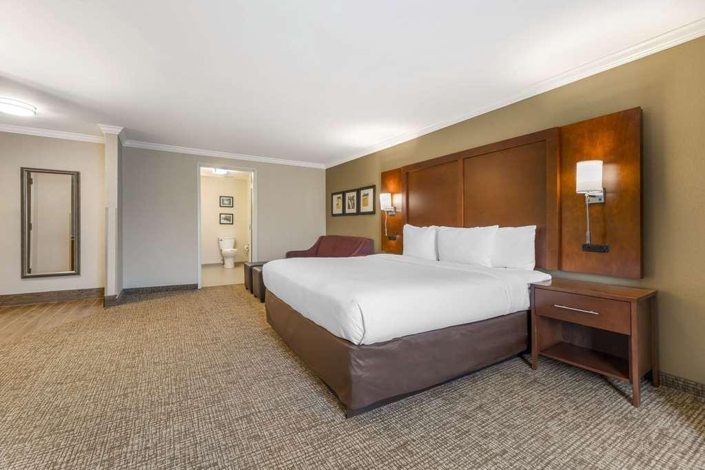 Comfort Suites Елізабеттаун Номер фото