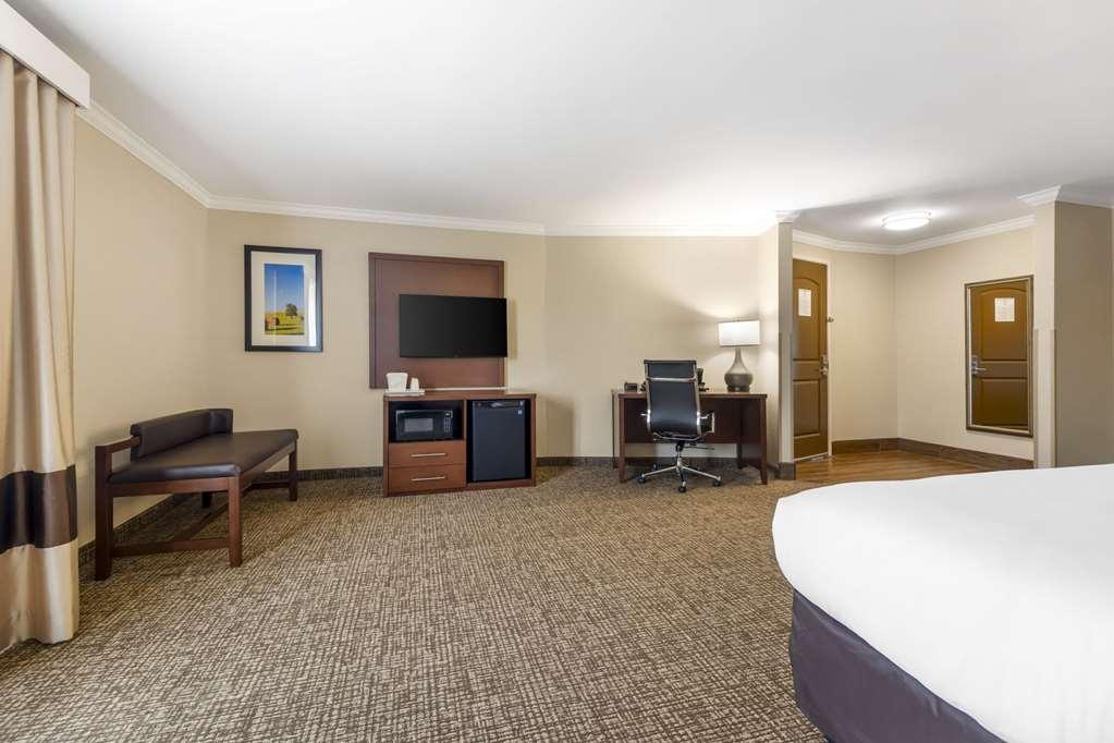 Comfort Suites Елізабеттаун Номер фото